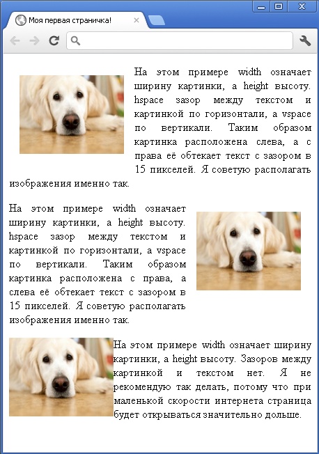 атрибуты